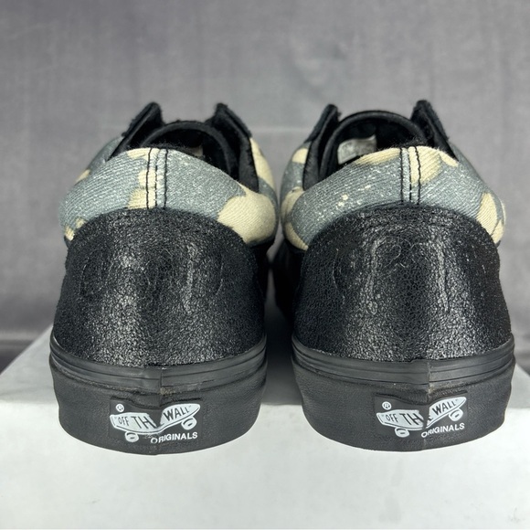 🔥🔥🔥VANS Concepts x Old Skool Forty Deuce Size: 13🔥🔥🔥 - Picture 5 of 10